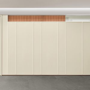 Henzell Series (Design-01) - Door