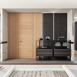 Hessen Series - Door