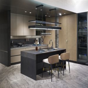 Hessen Series - Kitchen