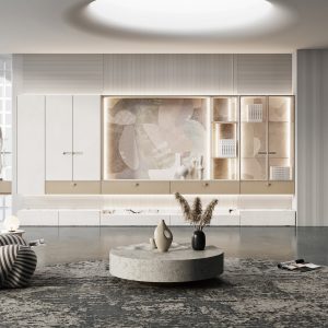 Molan Series - Living Room