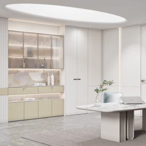 Molan Series - Office & Study