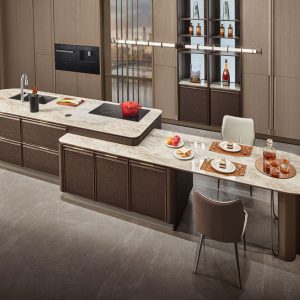 Polynesia Series - Kitchen