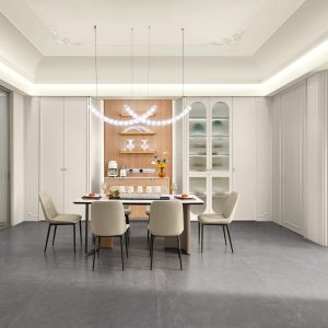 Sicily Series - Dining Room