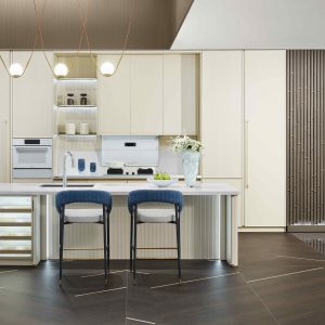 Sicily Series - Kitchen