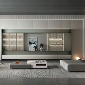 Syatta Series - Living Room