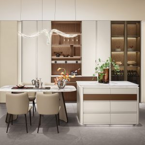 Tywin Series - Dining Room