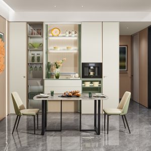 Villette Series - Dining Room