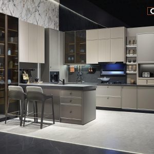 Feiche Series - Kitchen