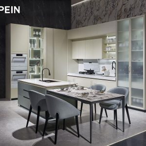 Glendurgan Series - Kitchen