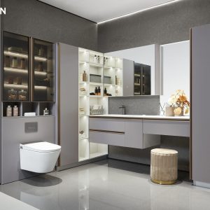 Modu Sphere V Series - Vanity