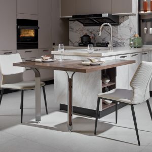 Camon Series - Kitchen