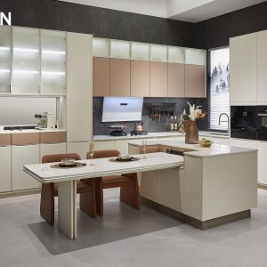 Nita Series - Kitchen