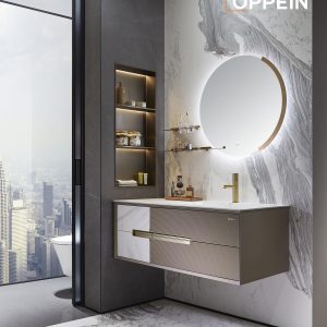 Radiant Impressions Series - Vanity