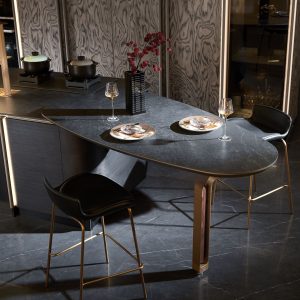 Nier Series - Kitchen