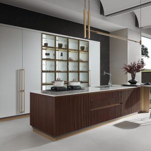 Rodin Series - Kitchen